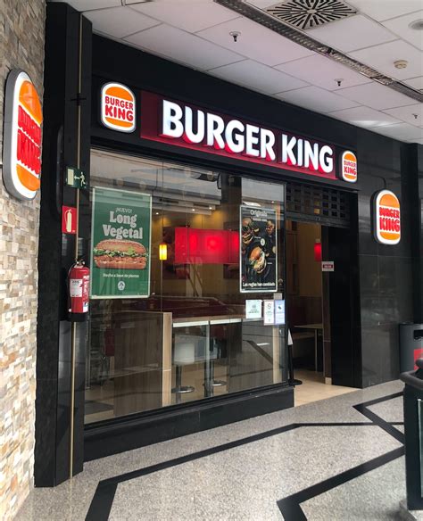 burger king paseo neptuno|Burger King en calle Passeig De Neptú 50